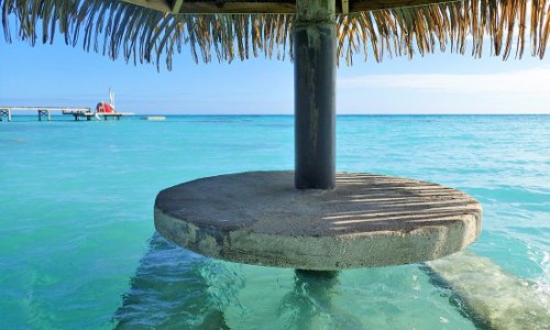 Pension Pearl Havaiki Lodge